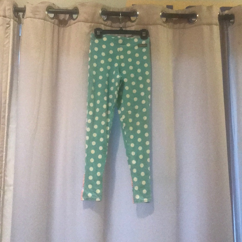 Matilda Jane Girls Leggings